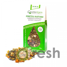 Finețea naturii 50g Finețea naturii 50g